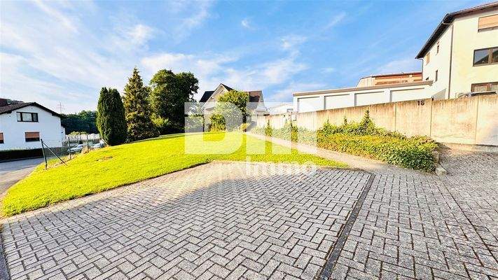 2x PKW Stellplatz / Mit Genehmigung für Carport