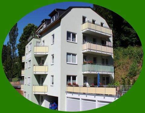 Bad Elster Wohnungen, Bad Elster Wohnung mieten