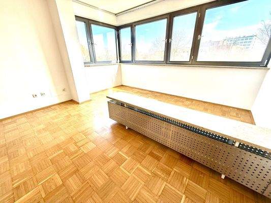 Ihr Wintergarten gen Nord-Osten