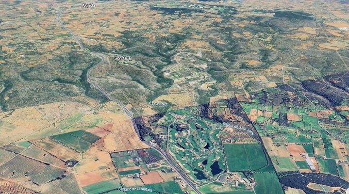 BHHS-BAL-1087_1_2_BHHS-BAL-0911_1_2_Solar en venta para una villa con piscina cerca del golf Son Gual-Palma, Mallorca