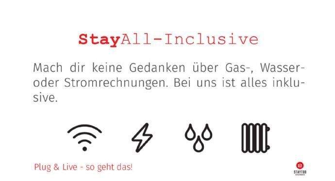 StayAll-Inclusive