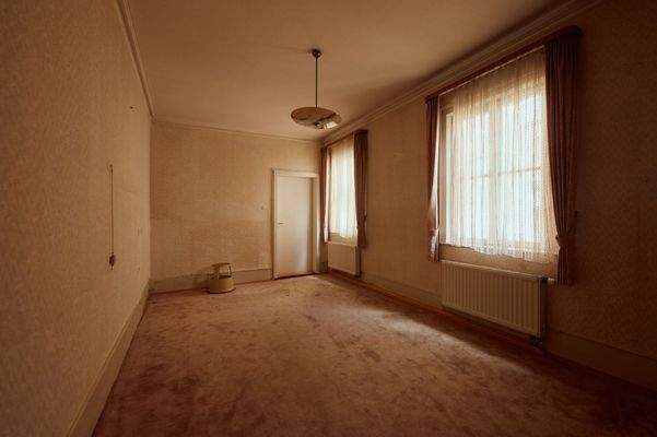 2. Obergeschoss, Zimmer 