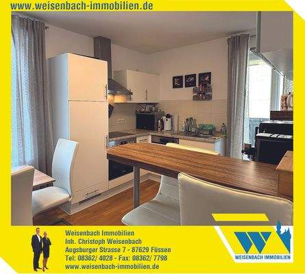 WEISENBACH IMMOBILIEN