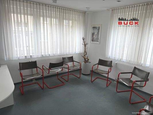 Wartezimmer
