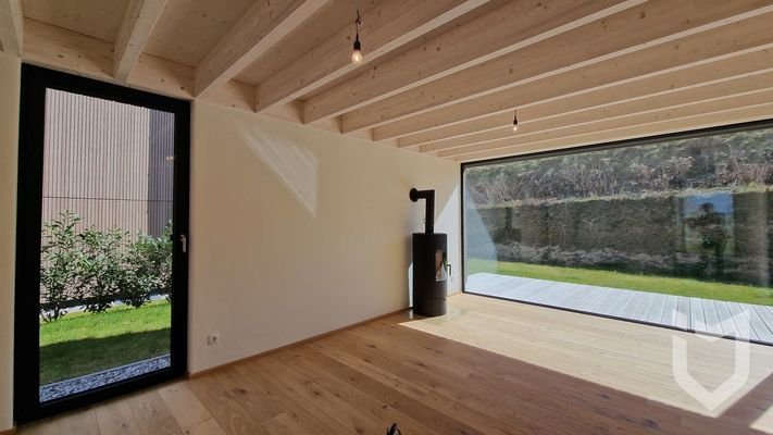 Wohnraum