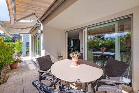 Nyon Wohnungen, Nyon Wohnung kaufen