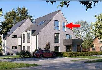 Ansicht Westen
