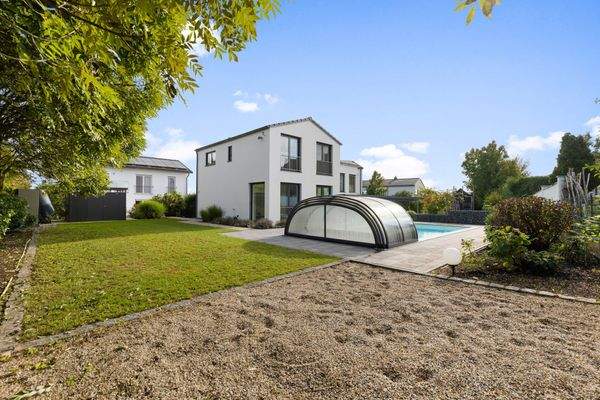 Impressionen Außenansicht