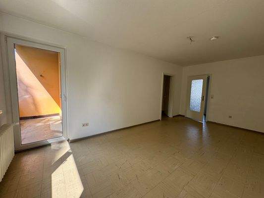 Innenansicht Wohnung (Nr. 18)