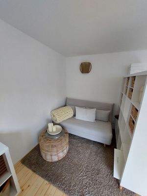 Wohn-/Schlafbereich