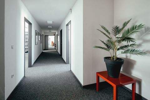 Kassel Büros, Büroräume, Büroflächen 