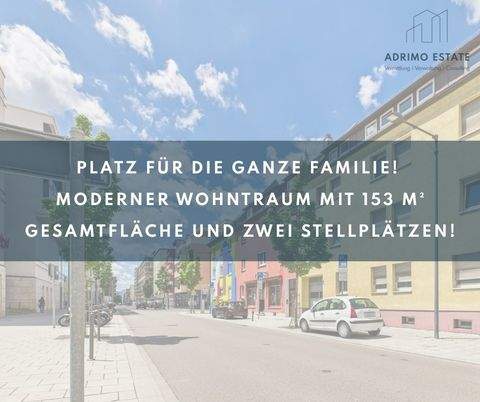 Neu-Ulm Wohnungen, Neu-Ulm Wohnung kaufen