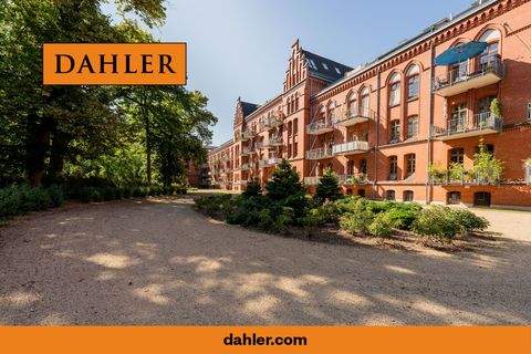 Potsdam Wohnungen, Potsdam Wohnung kaufen