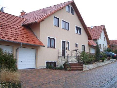 Flörsheim-Dalsheim Wohnungen, Flörsheim-Dalsheim Wohnung mieten