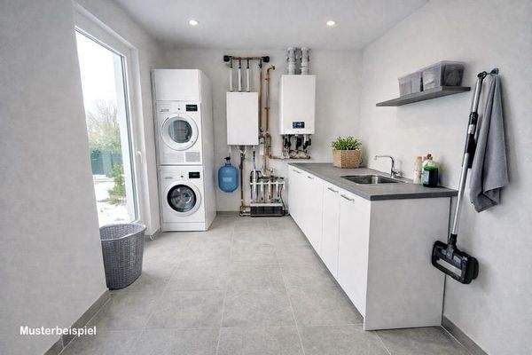 HWR Einrichtungsbeispiel