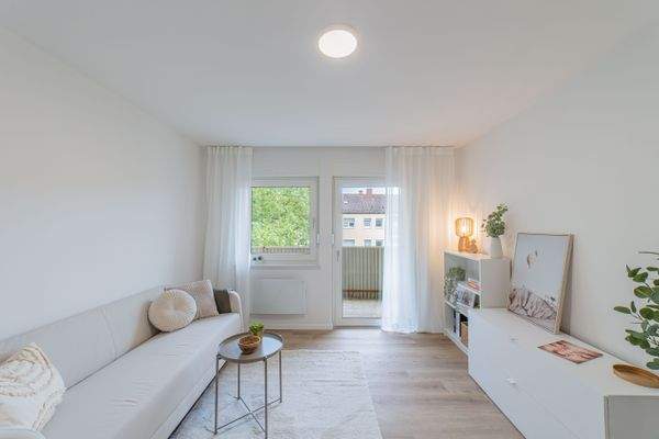 HIntere Marktstrasse 26 - Nürnberg-17