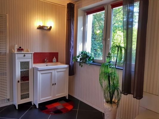 Tageslichtbad EG