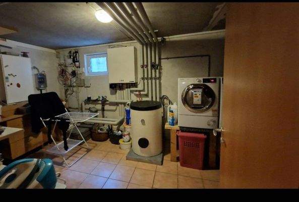Wasch-_Heiz-_Technikraum