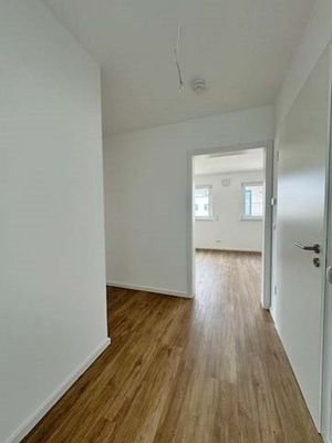 Wohnung 8 Flur