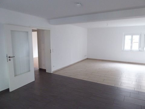 Pforzheim Wohnungen, Pforzheim Wohnung mieten