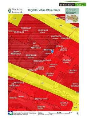 Flächenwidmungsplan