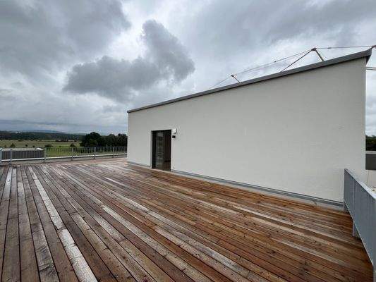 Dachterrasse Penthouse Haus 3 (2)