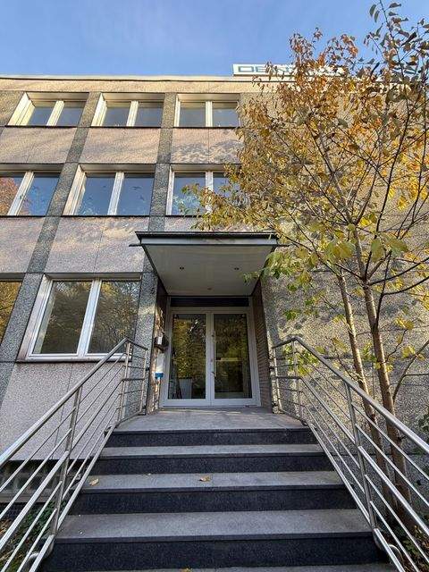 Duisburg Büros, Büroräume, Büroflächen 