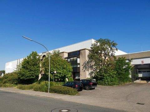 Georgsmarienhütte Büros, Büroräume, Büroflächen 