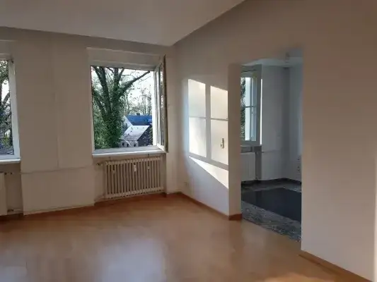 Zimmer 4 (Durchgangszimmer)