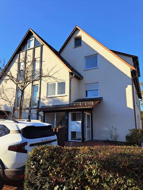 Bensheim Wohnungen, Bensheim Wohnung kaufen