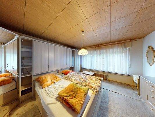 EG Schlafzimmer Bild 1