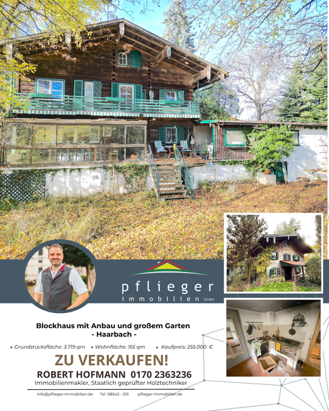 Haarbach Häuser, Haarbach Haus kaufen