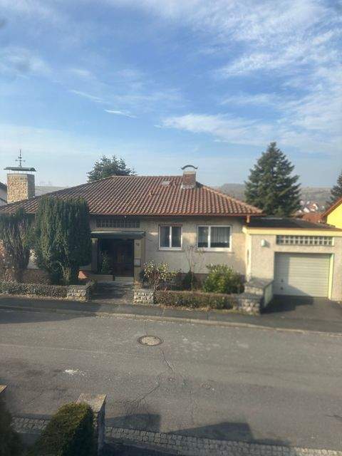 Würzburg Häuser, Würzburg Haus kaufen