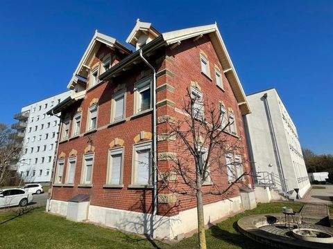 Ansbach Wohnungen, Ansbach Wohnung mieten