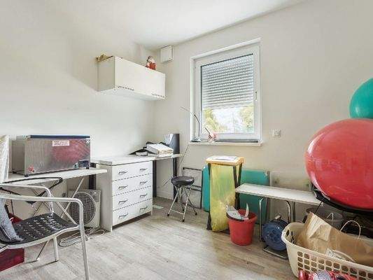 Zimmer 1. Obergeschoss