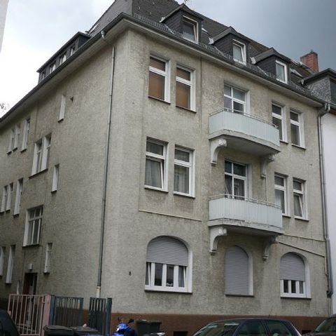 Gießen Wohnungen, Gießen Wohnung mieten