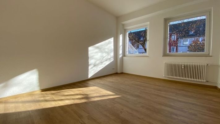 Beispielfoto Wohnraum