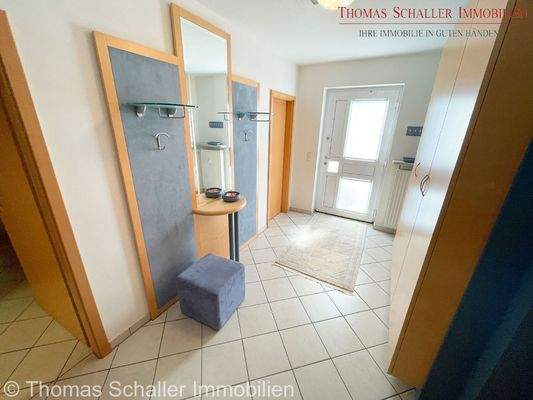 Eingangsbereich / EG