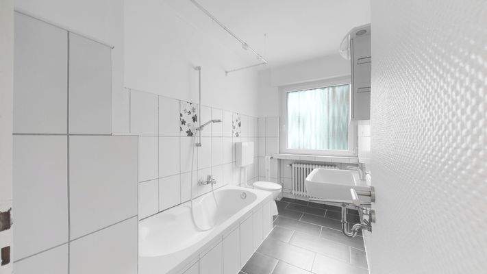 Badezimmer 1. Obergeschoss