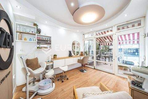 Knezija - Srednjaci Büros, Büroräume, Büroflächen 