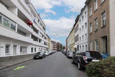 Krefeld Wohnungen, Krefeld Wohnung mieten