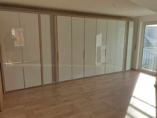 Schlafzimmerschrank