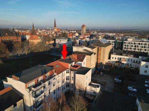 Rostock Wohnungen, Rostock Wohnung kaufen