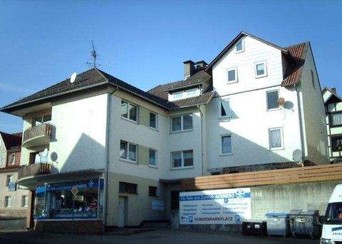 Wolfhagen Wohnungen, Wolfhagen Wohnung mieten