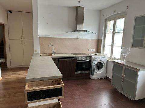 Rheinsberg Wohnungen, Rheinsberg Wohnung mieten