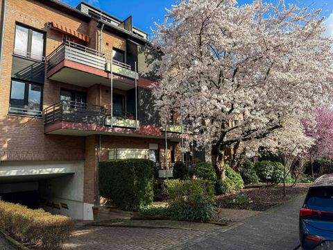 Mönchengladbach Wohnungen, Mönchengladbach Wohnung kaufen