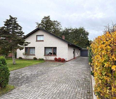 Westoverledingen Häuser, Westoverledingen Haus kaufen