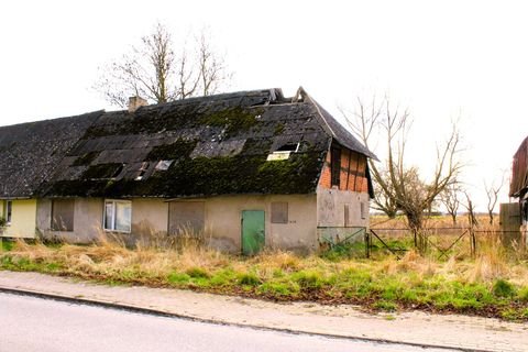 Grammendorf / Keffenbrink Häuser, Grammendorf / Keffenbrink Haus kaufen