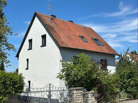 Dürrwangen Häuser, Dürrwangen Haus kaufen