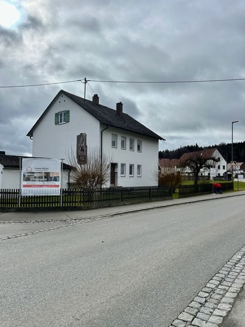 Ursberg Häuser, Ursberg Haus kaufen